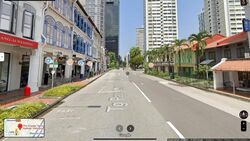 Tanjong Pagar Conservation Area (D2), Retail #607307821